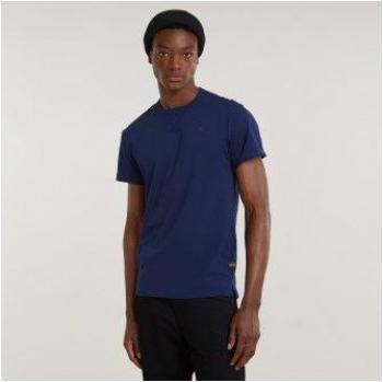 Camiseta G-Star Nifous de Manga Corta