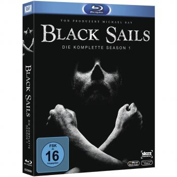 Black Sails