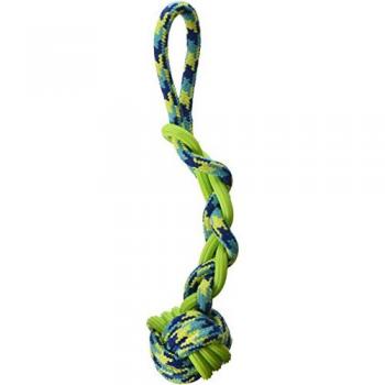 Corde-Ball Zeus – Kit d’Entraînement Canin