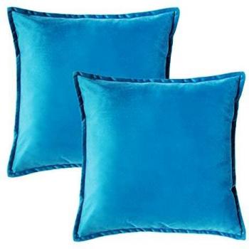 Bedsure Decorative Pillowcases 18in x 18in