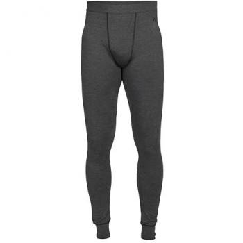 Back on Track Funktionsleggings Herren – Isaac (XXL, Grau)
