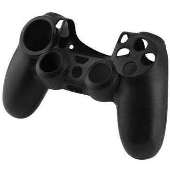 Housse de protection en silicone pour Sony Playstation 4