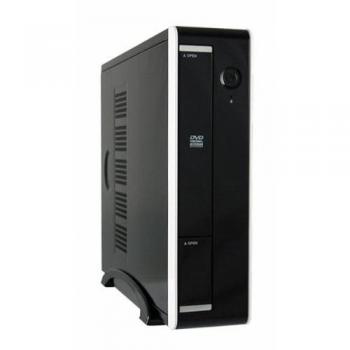 Caja de Servidor Mini‑ITX LC‑Power 1360MI