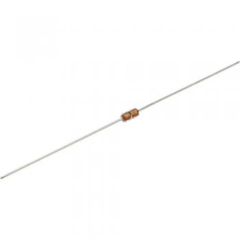 TRU COMPONENTS TC-9927224 DHT0A103F34D3SY NTC Thermistor -40 to +200 °C 10 kΩ 3435 K