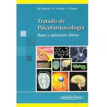 Tratado de psicofarmacología
