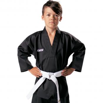 Kwon Clubline Kimonojacke für Kinder