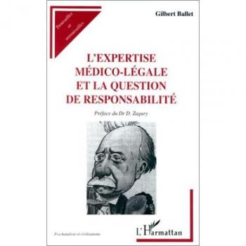 L'expertise medico-légale et la question de responsabilité