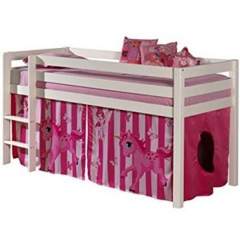 Vipack PICOHSZG1478 Spielbett Pino – mass