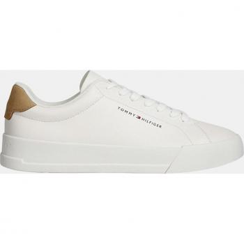 Tommy Hilfiger Sneakers Uomo Ecru EU 45