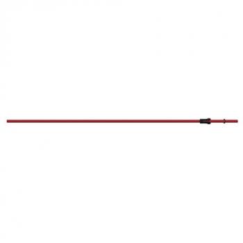 Binzel GuideFilo 1‑1,2 mm 3 m Trasparente – Core Trasparente