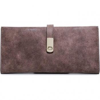 Caisse de Cartes Silhouette Fine Femme