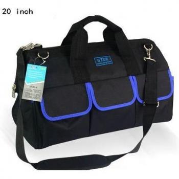 20 Multi-Purpose Canvas Shoulder Kit
