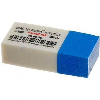 Borrador Faber Castell Tinta Suave