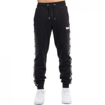 Lonsdale Herren Jogginghose schmale Passform Tenston