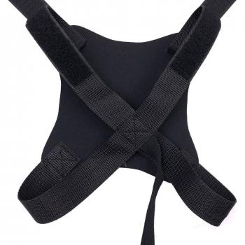 Système verrouillage anti‑glissade « Grip‑Stabil »