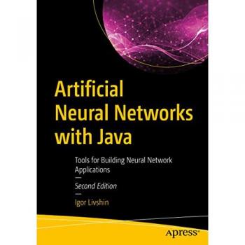 Artificial Neural Networks with Java