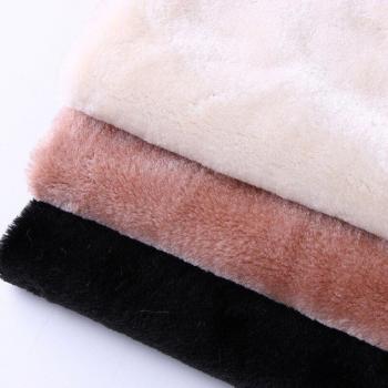 Soft Flannel Textile for Home Use