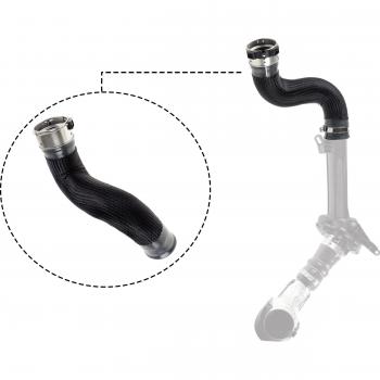 Durite de suralimentation GATES 09-0945