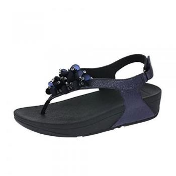 FitFlop Boogaloo™ Stile Donna 39 EU