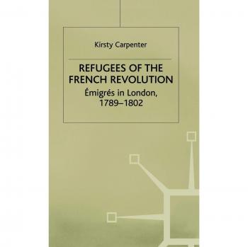 Refugees of the French Revolution