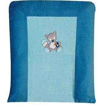 Lupo Blu Fasciatoio 65×60 cm Nattou 498388