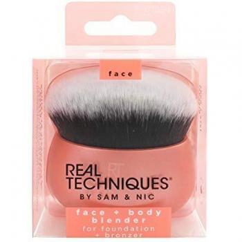 Real Techniques Pinsel-Set für Make-up