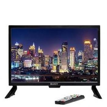 BLUGY Televisor portátil 19