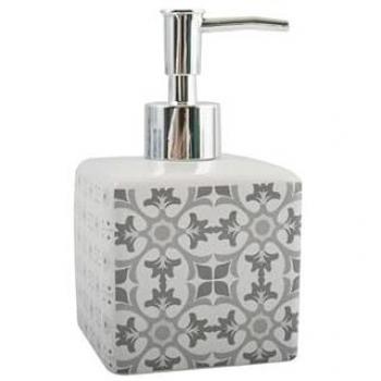 Distributeur de savon design Evora