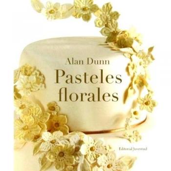 Libro pasteles florales alan dunn