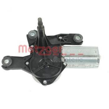 METZGER Scheibenwischer‑Antrieb für Opel Zafira, Teilenummer 6272480