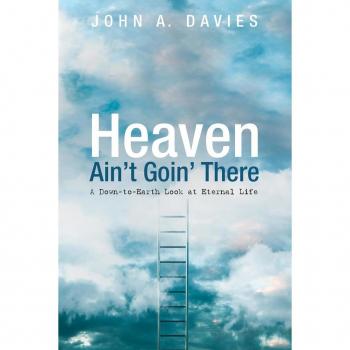 Heaven Ain't Goin' There