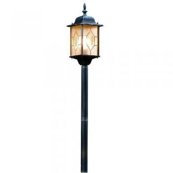 Konstsmide 7245-759 Milano Leaded Effect Pathway Outdoor Light