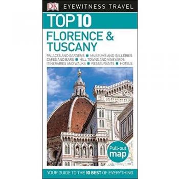 Top 10 Florence and Tuscany