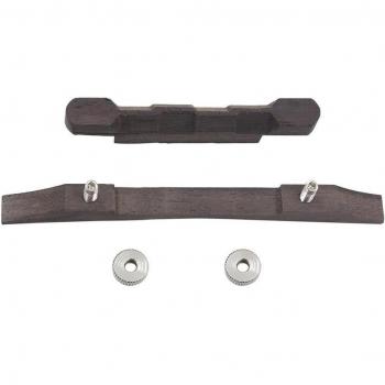 Ukelele de Mandolina con Puente Ajustable