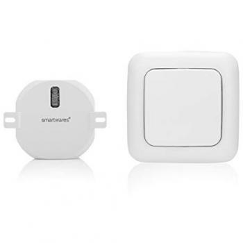 Smartwares SH4-99572 FSK 433 MHz Funk-Schalter