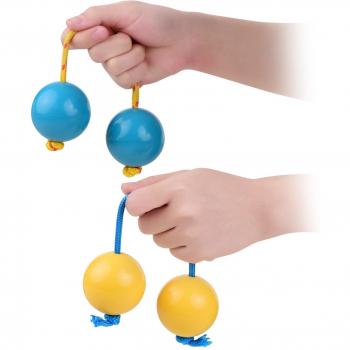 Handheld Sand Egg Shakers