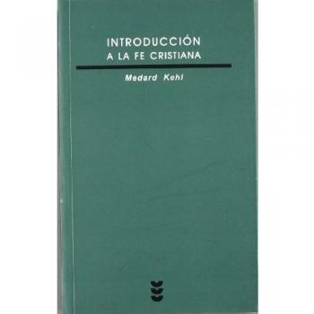 Introducción a la fe cristiana