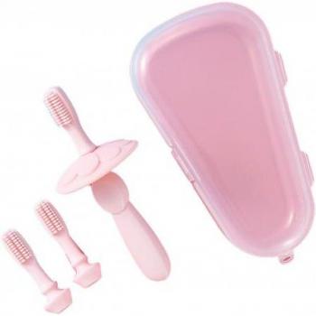 Cerdas Suaves para Bebés y Niños