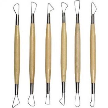 Royal & Langnickel 8 inch Small Ribbon Cutter (6 Piece)