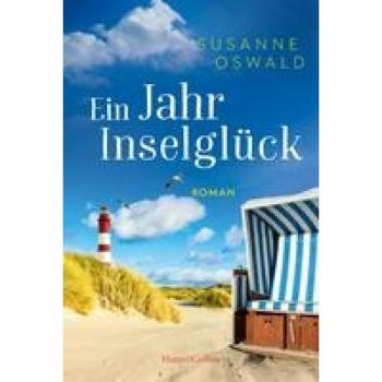 Ein Jahr Inselglück: Roman (Amrum, Band 1)