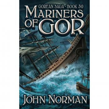 Mariners of Gor