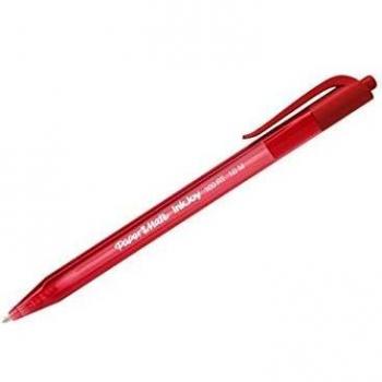 Penna a sfera a scatto Inkjoy 100 RT