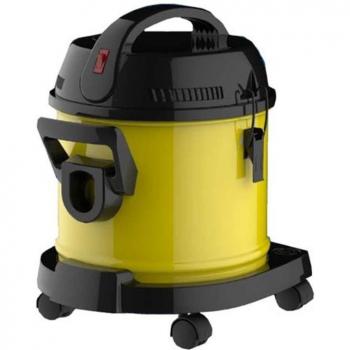 Aspirateur Midea 2 en 1 10L