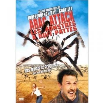 Arac attack