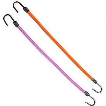 EUROstil Ultimate Hold Ponytail Holders