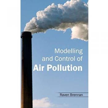 Modelling and Control of Air Pollution
