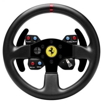 Thrustmaster Ferrari GTE Racing Wheel Add-on (Ferrari 458 Challenge)