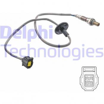 Lambdasonde voor Mitsubishi ASX en Lancer