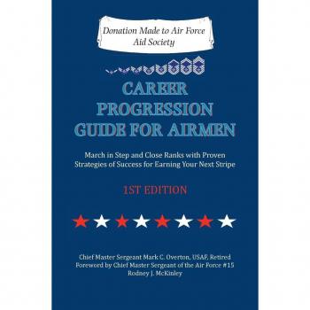 Career Progression Guide for Airmen