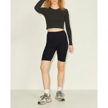 Bermuda de Algodón Elástico para Mujer Jack & Jones